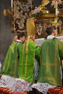 Litanies des saints