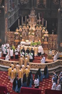 Communion