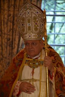 S.E.R. le Cardinal Burke