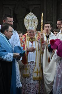 S.E.R. le Cardinal Burke