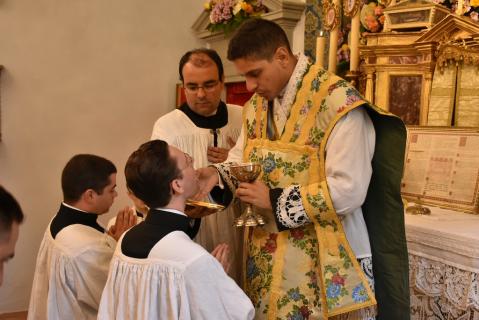 Communion