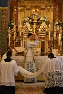 <em>Indulgentiam</em>
