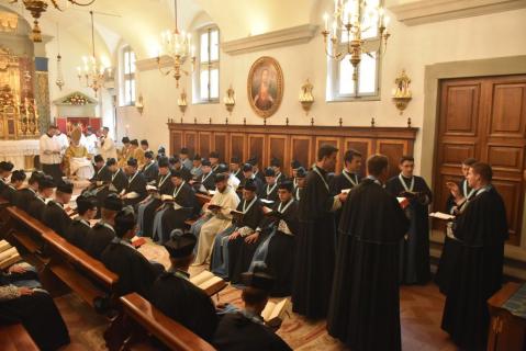 Chant du <em>Gloria</em>