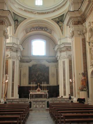 Église du couvent