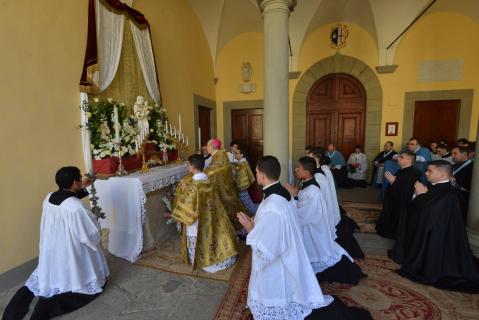 Litanies de saint Joseph