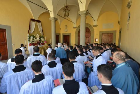 Litanies de saint Joseph