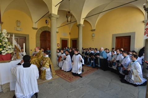 Litanies de saint Joseph