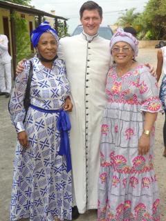 Un remerciement tout spécial à nos « mamans », pour l&rsquo;organisation de cette belle rencontre !