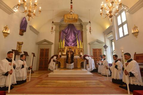 <i>Confiteor</i>