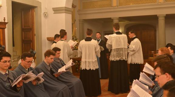 Chant de l&rsquo;<i>Allelluia</i>