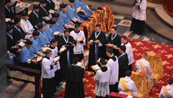 Chant du Graduel