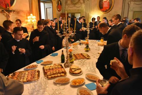 Apéritif