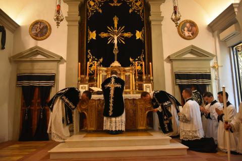 <i>Confiteor</i>