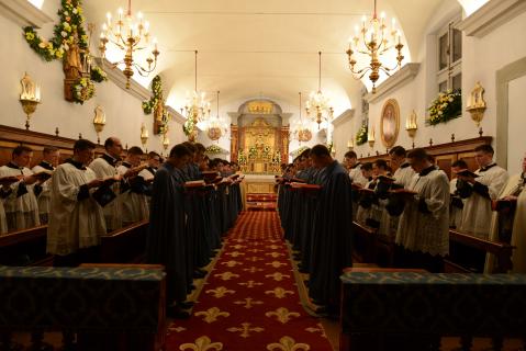 Chant de l&rsquo;Hymne