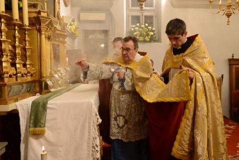 Encensement