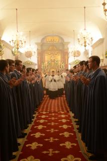 Procession
