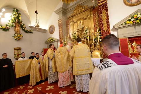 Encensement
