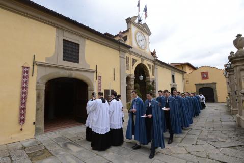 Procession