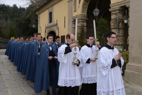 Procession