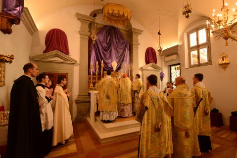 Encensement