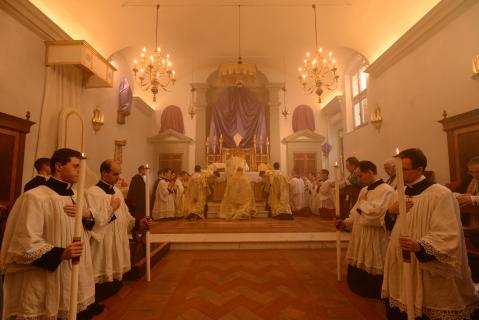 <i>Confiteor</i>