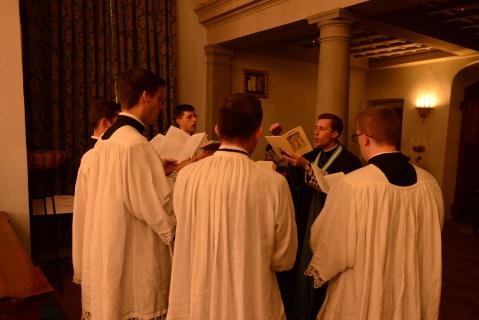 La Schola