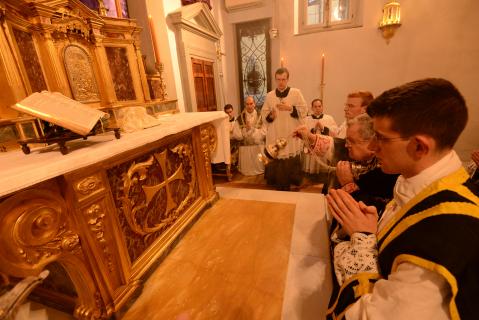 Encensement