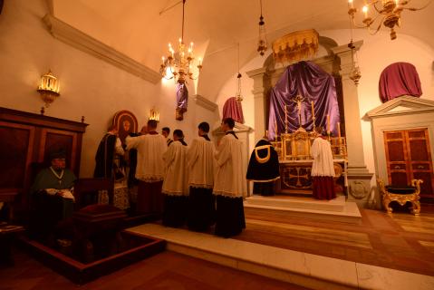 Déshabillement