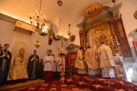 Encensement