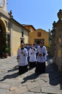 Procession