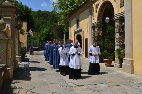 Procession
