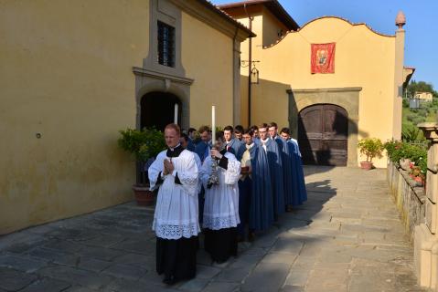 Procession