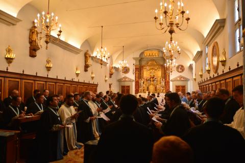 Adoration