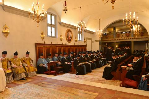 Chant du Graduel