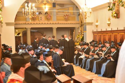 Chant du Graduel