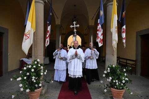 Procession