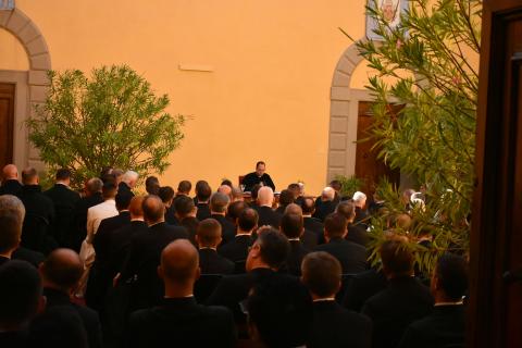 Conférence de Chn Guitard
