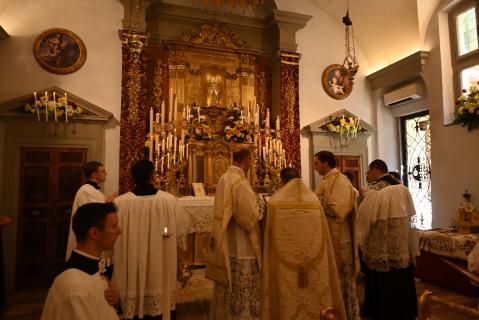 <i>Te Deum</i>