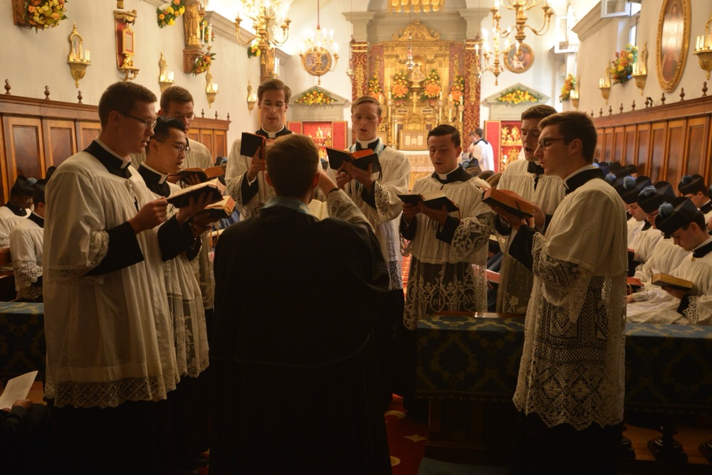 Chant du graduel