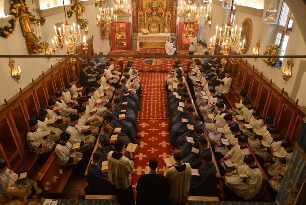 Chant du Credo