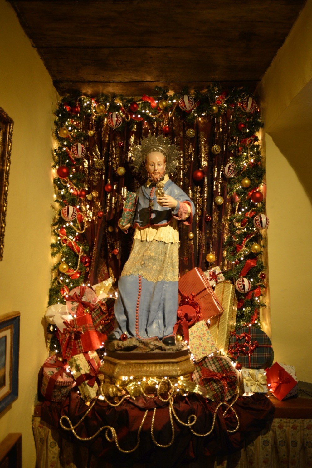 Saint François de Sales
