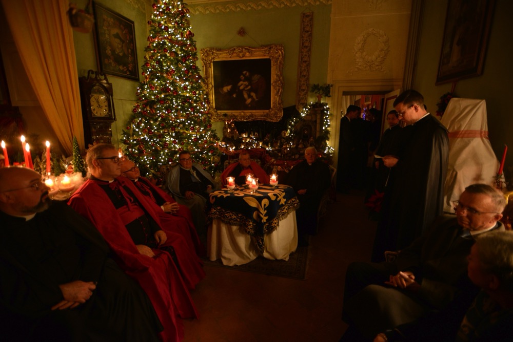 Cadeaux des supérieurs