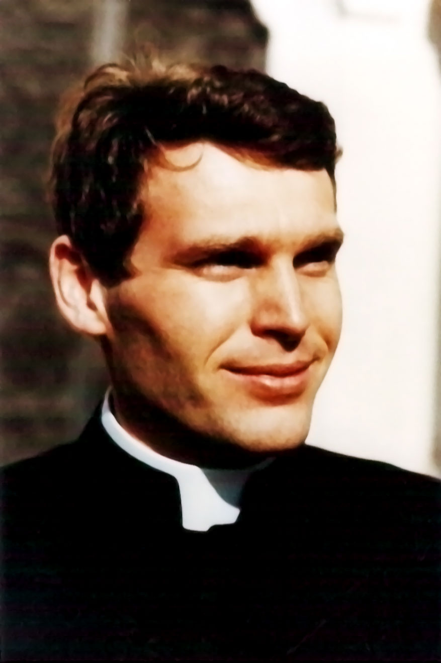 Abbé François Crausaz