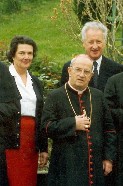 Yves Doutrebente
