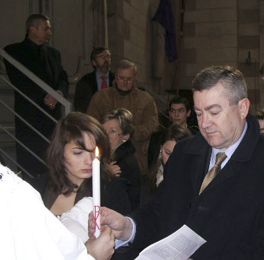 Monsieur Didier Guillard