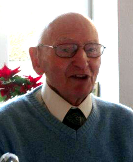 Monsieur Bernard Lefèvre