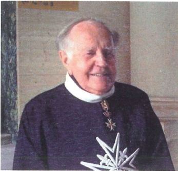 Robert de Moustier