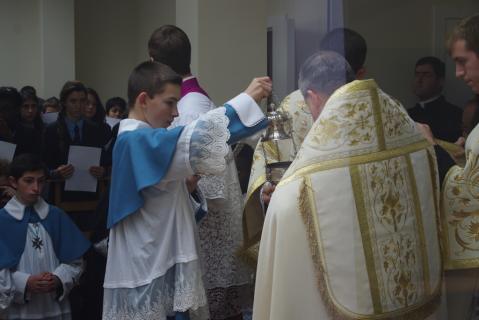 Encensement