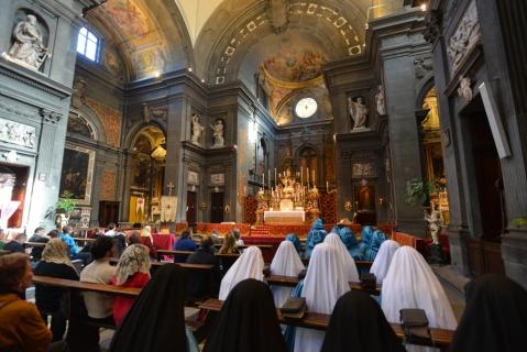 Eglise Saints-Michel-et-Gaétan