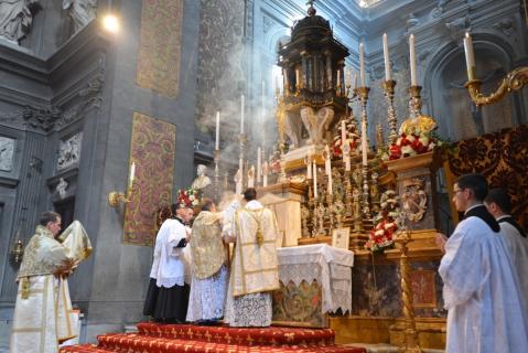 Encensement